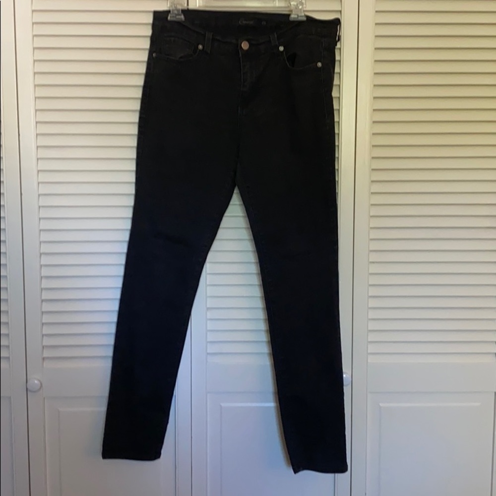 Eunina Jeans